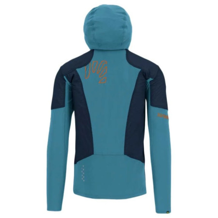Chaqueta Karpos Lavaredo 2
