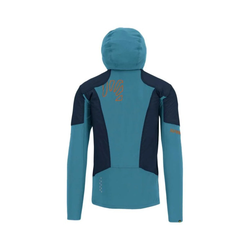 Chaqueta Karpos Lavaredo