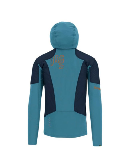 Chaqueta Karpos Lavaredo