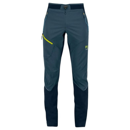 Pantalón Karpos EVO PANTS Stargazer/Vulcan