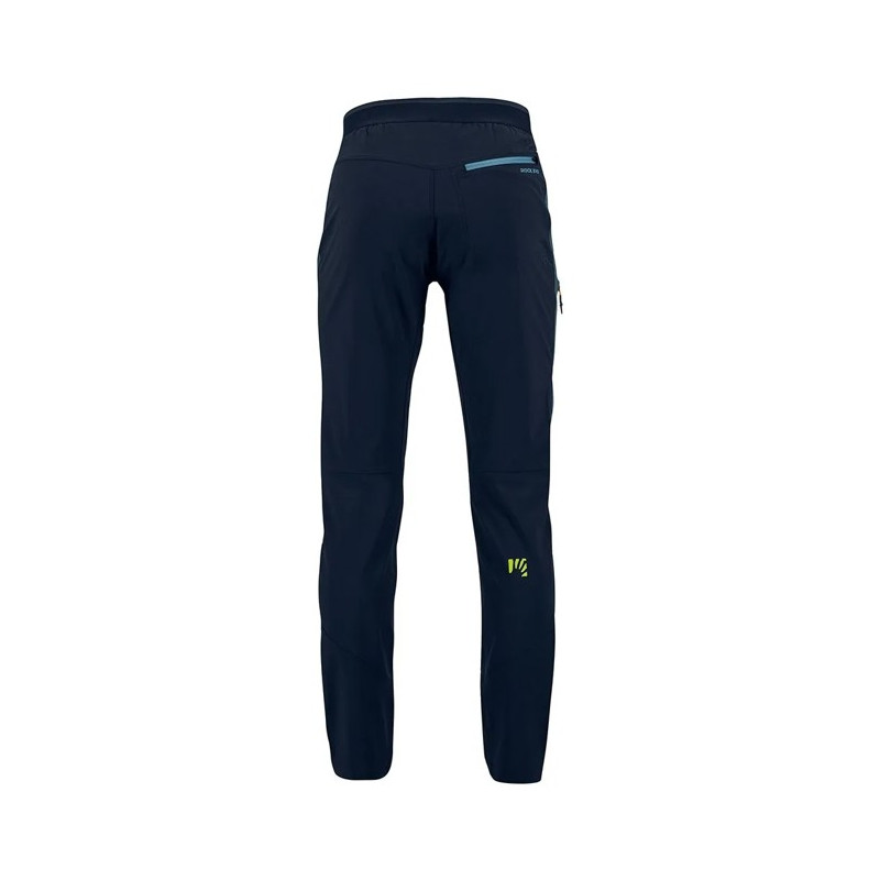 Broek Karpos EVO PANTS Stargazer/Vulcan