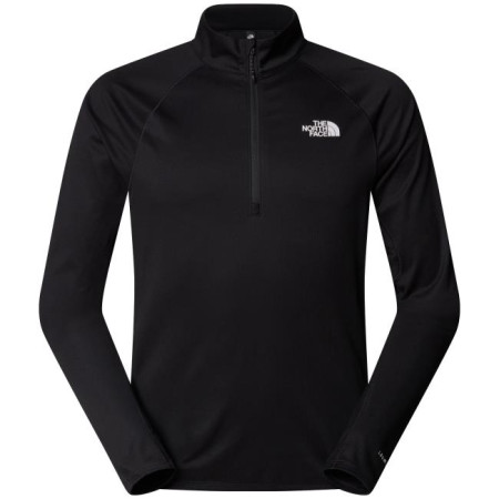 Camiseta The North Face Sunriser ¼ Zip