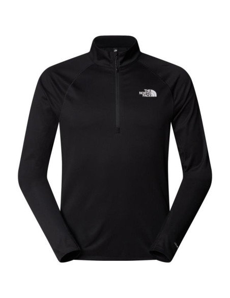 Camiseta The North Face Sunriser ¼ Zip
