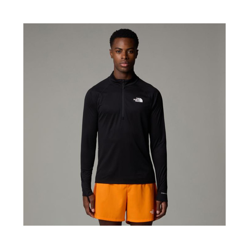 The North Face Sunriser ¼ Zip