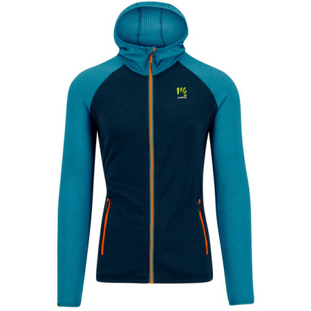 Karpos Ambrizzola Full-Zip Hoodie