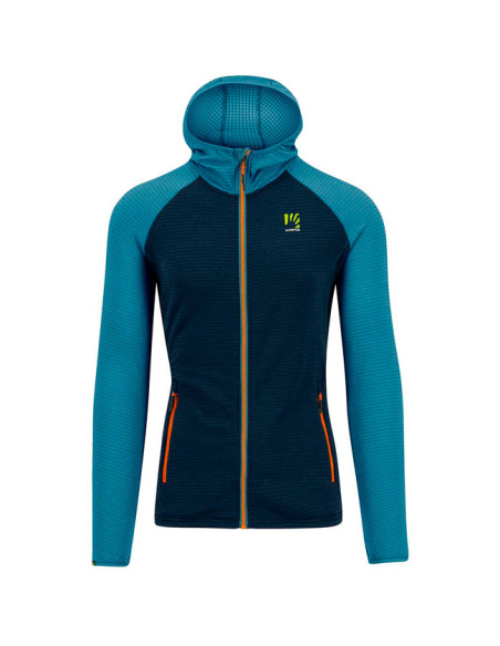 Chaqueta Karpos Ambrizzola Full-Zip Hoodie