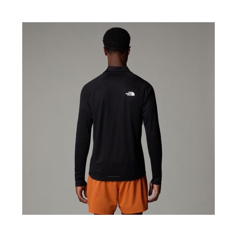 Camiseta The North Face Sunriser ¼ Zip