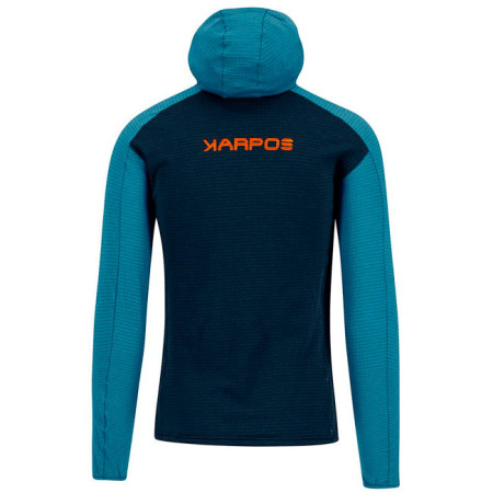 Karpos Ambrizzola Full-Zip Hoodie 2