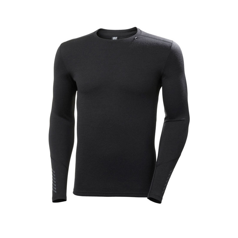 Helly Hansen Lifa Merino Midweight Crew