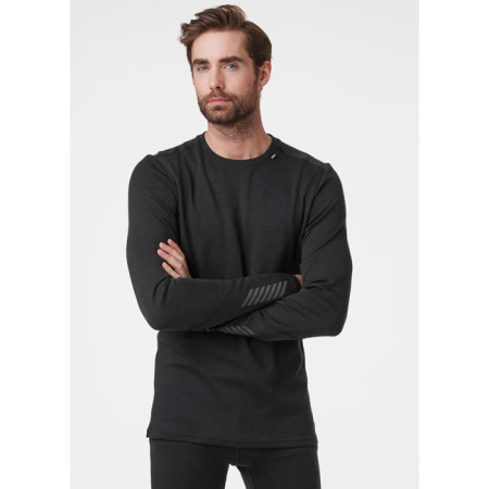 T-shirt Helly Hansen Lifa Merino Midweight Crew 2