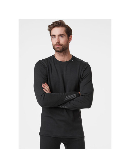 Tričko Helly Hansen Lifa Merino Midweight Crew