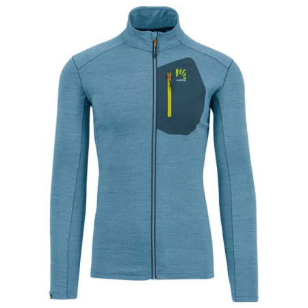 Polarfleece Karpos Pomedes