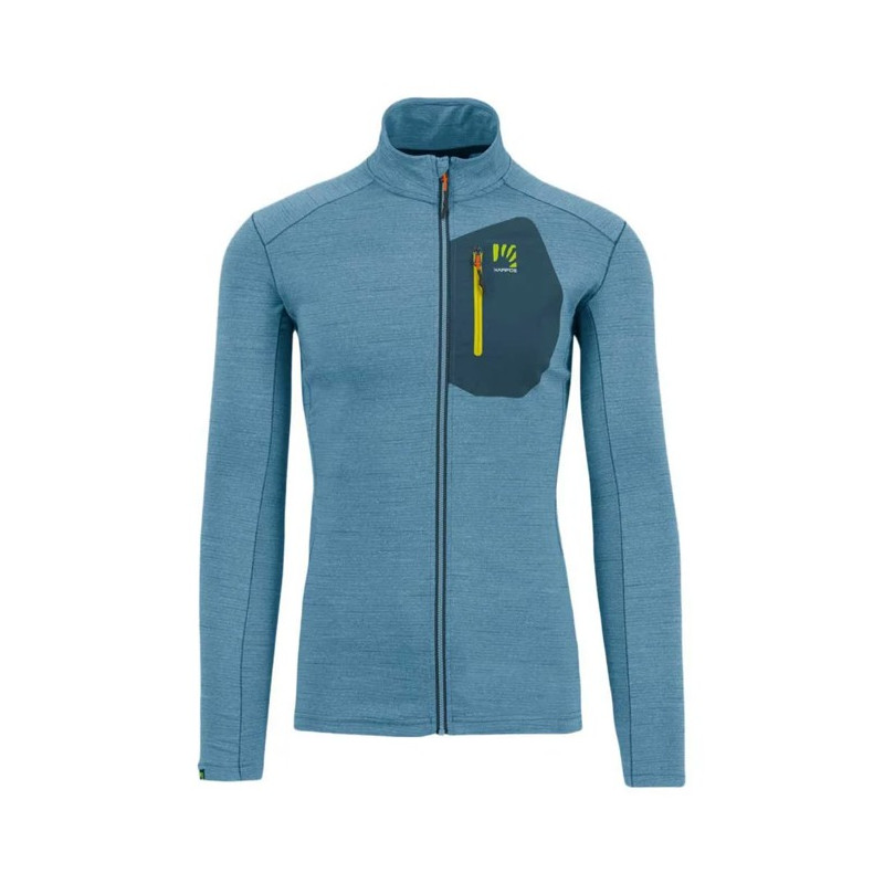 Polar Fleece Karpos Pomedes