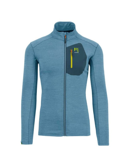 Polar Fleece Karpos Pomedes