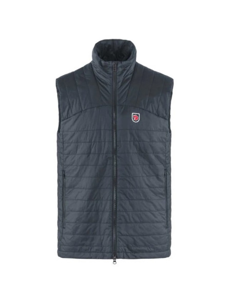 Chaleco Fjällräven Expedition X-Lätt Vest M