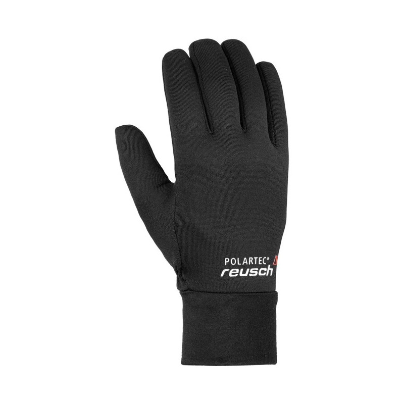 Handskar Reusch Power Stretch® TOUCH-TEC™ Blk