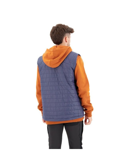 Chaleco Fjällräven Expedition X-Lätt Vest M