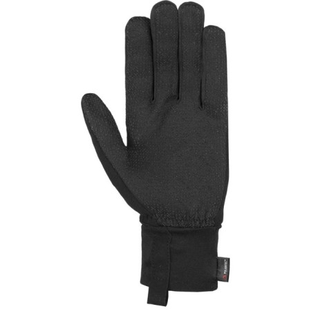 Guanti Reusch Power Stretch® TOUCH-TEC™ Blk 2