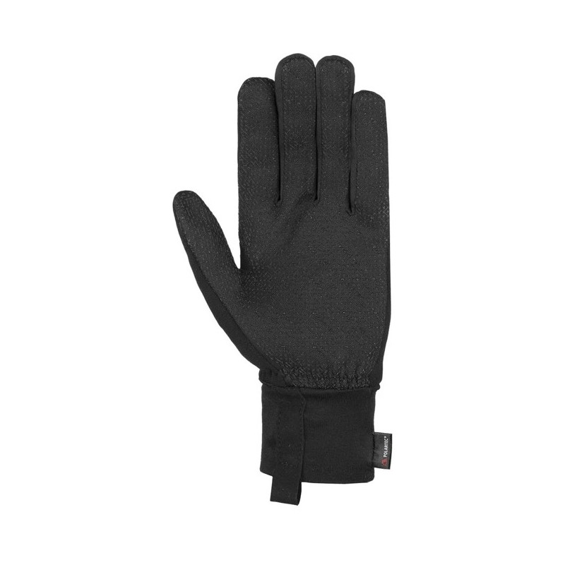 Luvas Reusch Power Stretch® TOUCH-TEC™ Blk