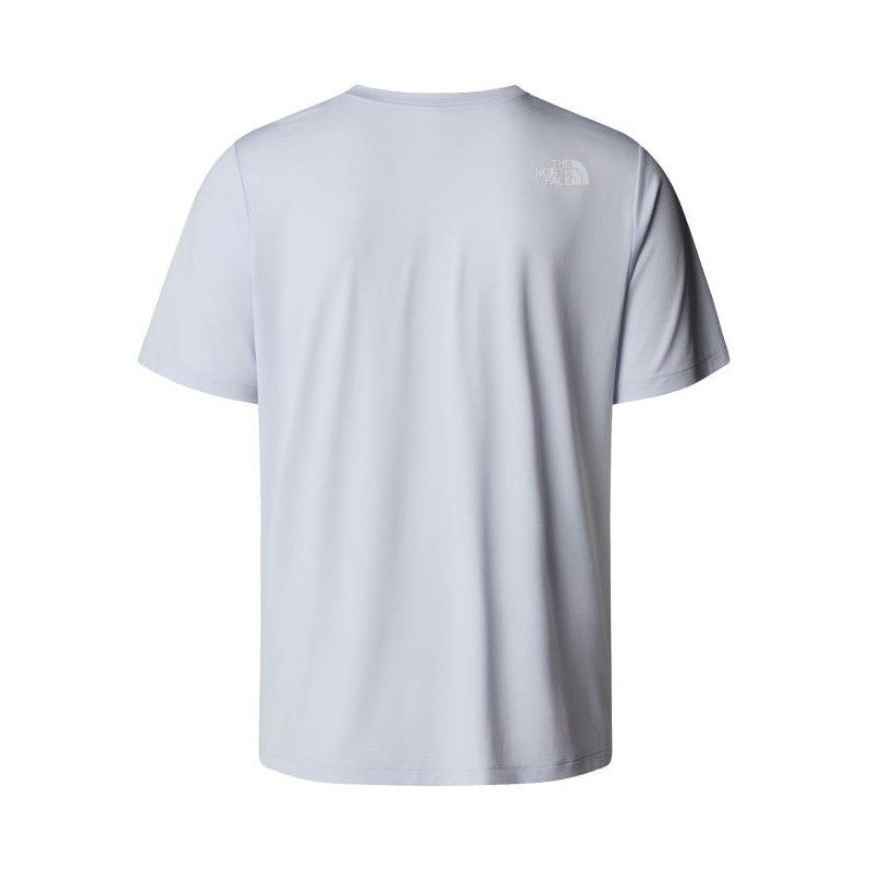 Camiseta The North Face 24/7 SS Logo Tee