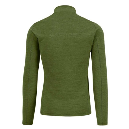 Fleece Karpos Pomedes Cedar Green 2