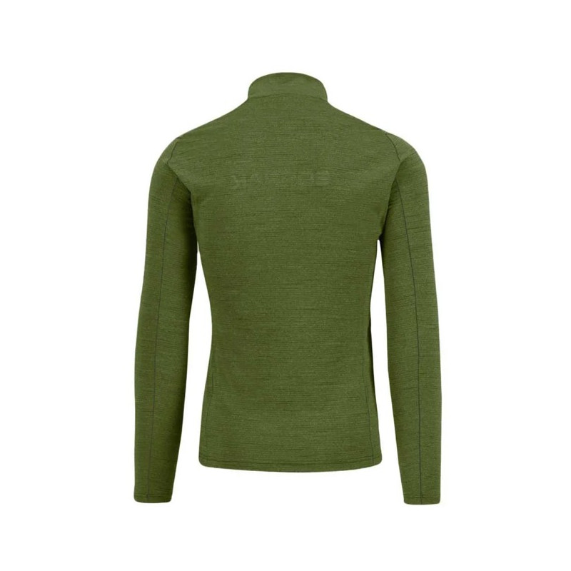 Polar Fleece Karpos FLEECE Pomedes Cedar Green