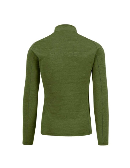 Fleece Karpos Pomedes Cedar Green