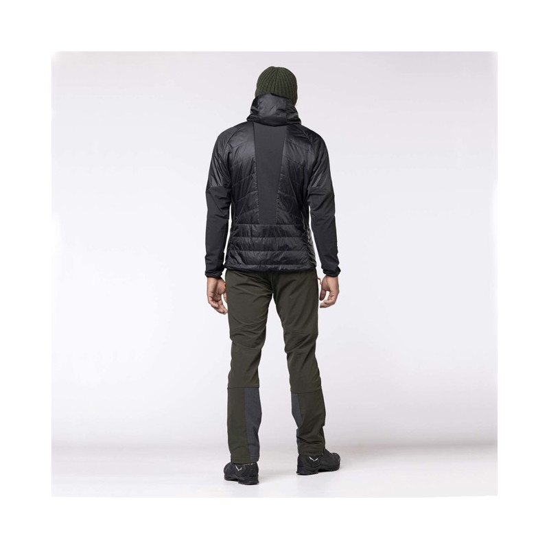 Hlače Salewa Lagorai DST M PNT Dark Olive