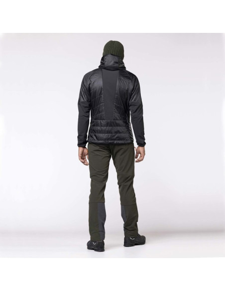 Pants Salewa Lagorai DST M PNT Dark Olive