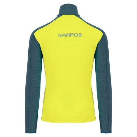 Pile Karpos AMBRIZZOLA FULL-ZIP