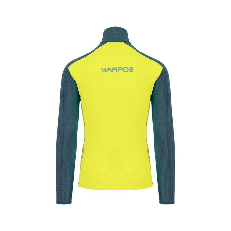 Polar Karpos AMBRIZZOLA FULL-ZIP