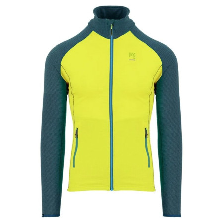 Polar Fleece Karpos AMBRIZZOLA FULL-ZIP 2