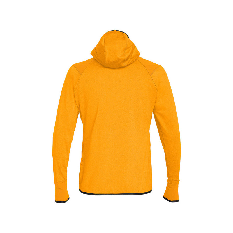 Sudadera Salewa Agner Hybrid Fz