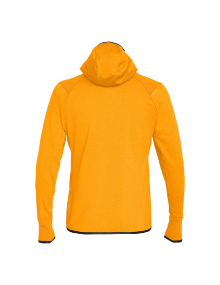 Sudadera Salewa Agner Hybrid Fz