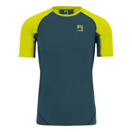 Camiseta Karpos Lavaredo