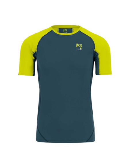 Camiseta Karpos Lavaredo