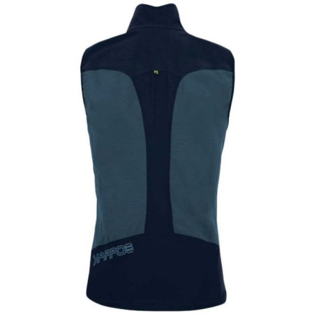 Liivi Karpos PARETE VEST 2