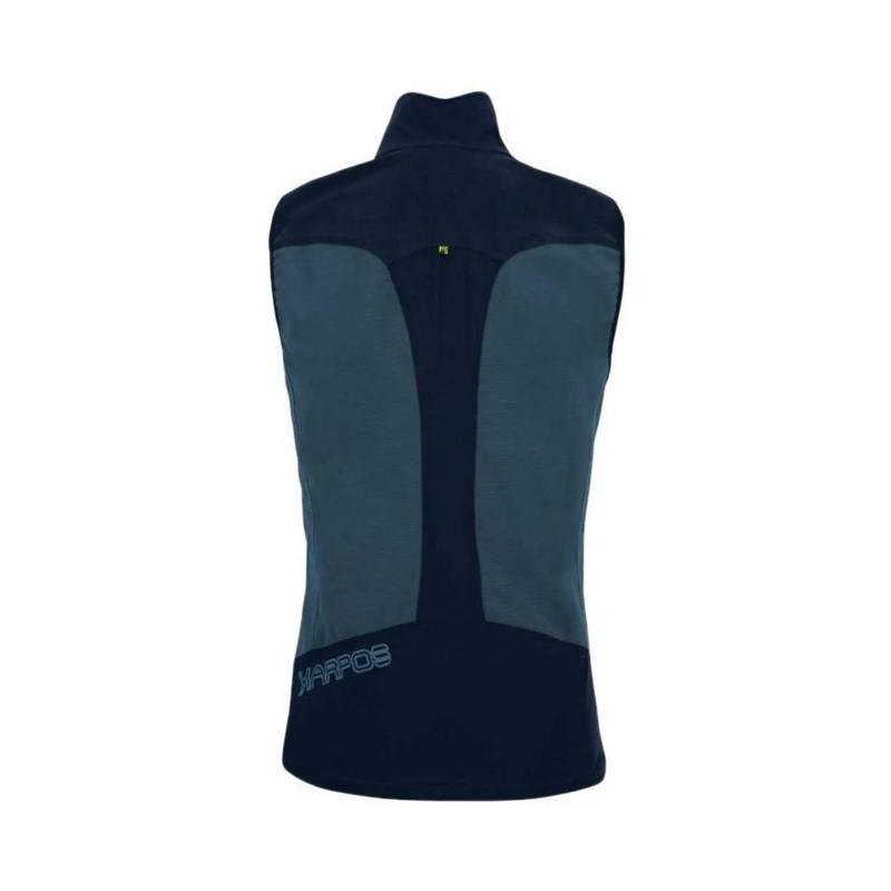 Gilè Karpos PARETE VEST