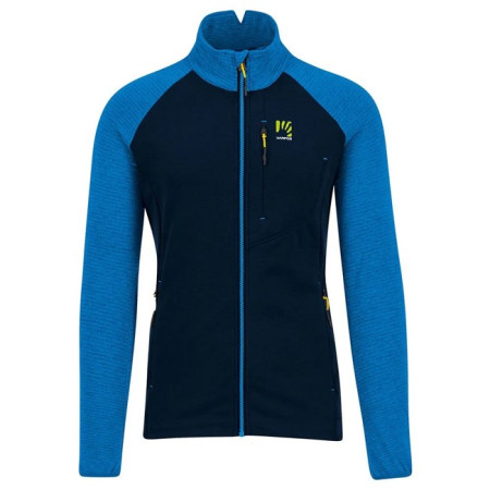 Flisinis megztinis Karpos PIZZOCCO EVO FULL-ZIP FLEECE