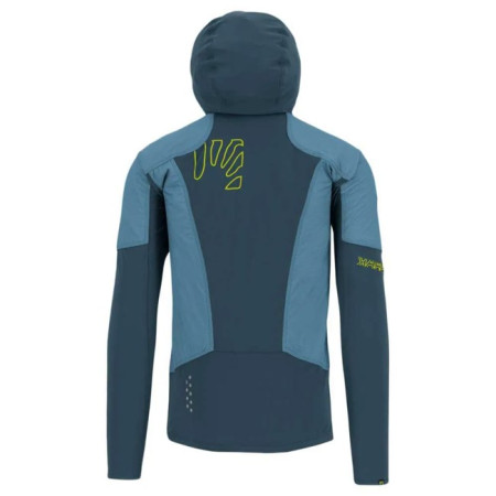 Chaqueta Karpos Lavaredo 2