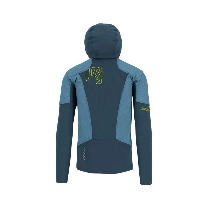 Chaqueta Karpos Lavaredo