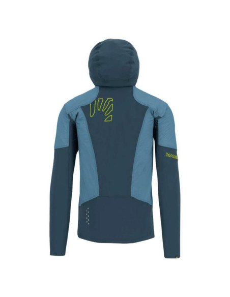 Chaqueta Karpos Lavaredo