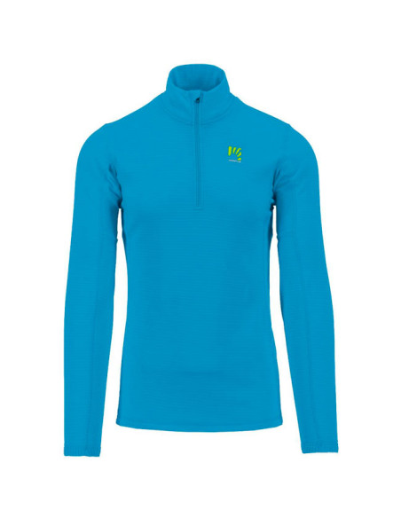 Jakna Karpos Croda Light Half Zip