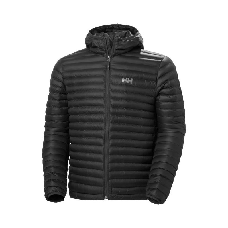 Helly Hansen Sirdal Hooded Insulator Jacket