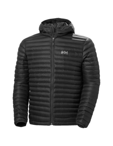 Helly Hansen Sirdal Hooded Insulator Jacket