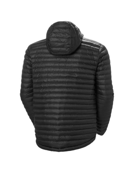 Helly Hansen Sirdal Hooded Insulator Jacket