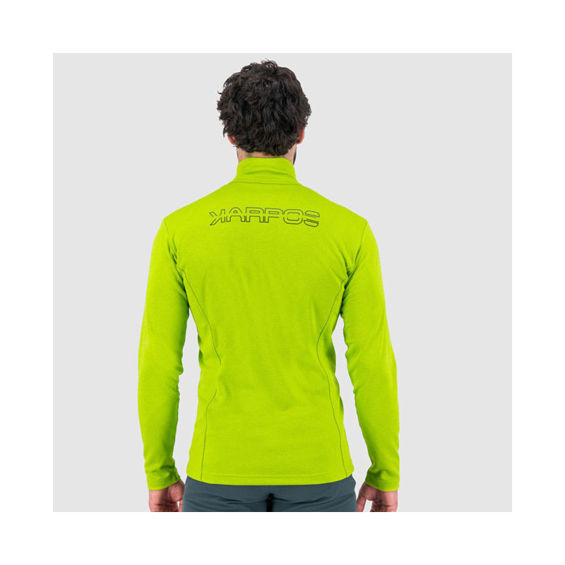 Chaqueta Karpos Pizzocco HZ Tee