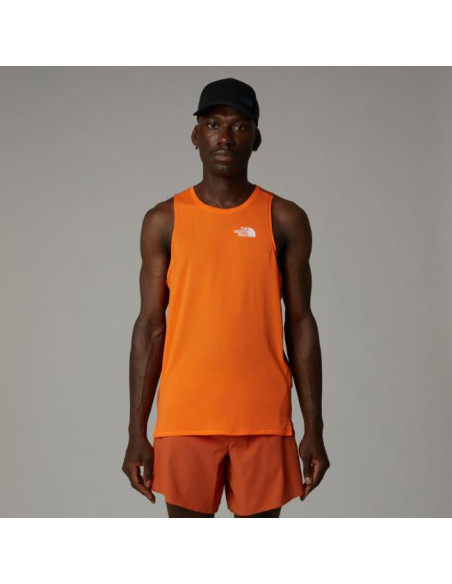 Camiseta The North Face Summit High Tank