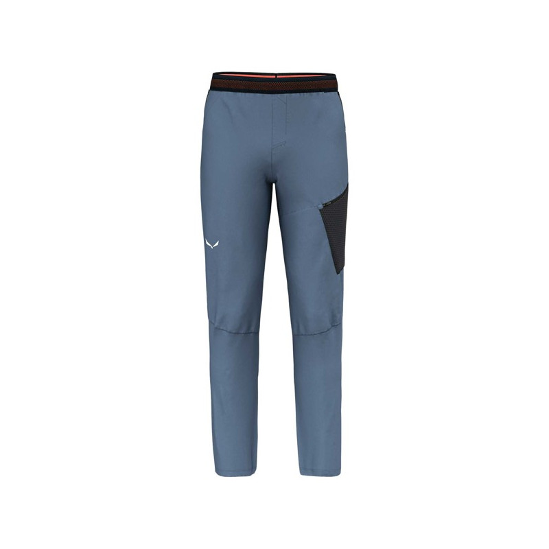 Nohavice Salewa PEDROC 2 DST LIGHT PANTS