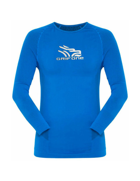 Camiseta Grifone Base Compress